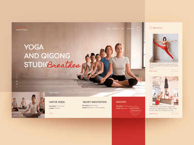 website yoga